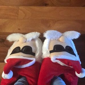 Meet your Posher, Carlos